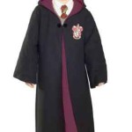Harry Potter Kids Halloween Costumes