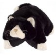 click here to buy Ms Sassy Cat Pillow Pet