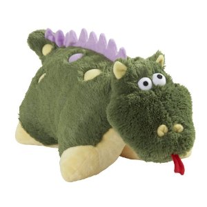click here to buy My Pillow Pets Dragon