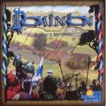 click here to buy the Dominion Board Game
