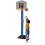 click here to buy I Can Play BasketBall By Fisher Price