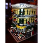 click here to buy the Lego Grand Emporium