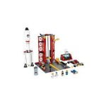 click here to buy the Lego Space Center 3368