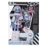 click here to buy Monster High Abbey Bominable